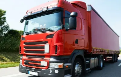 Antalya Sarıçam Ambar Kargo