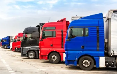 Antalya Sarıçam Ambar Nakliyat