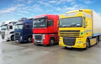 Antalya Sarıçam Nakliye Ambarı