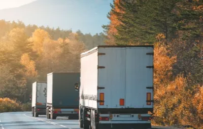 Antalya ile Sarıçam Arası Klima Taşıma