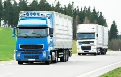 Antalya ile Sarıçam Arası Eşya Taşıma